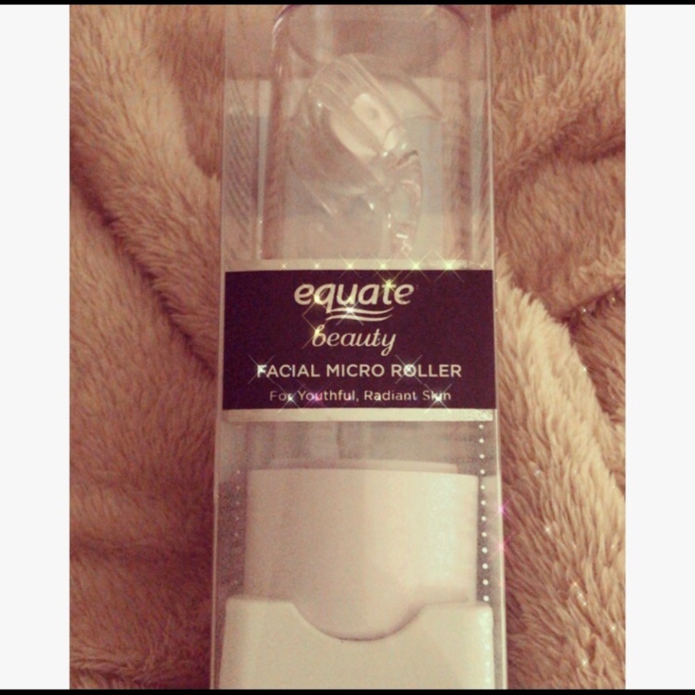 Facial Micro Roller